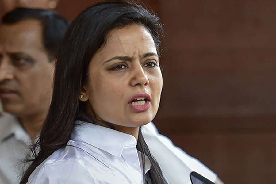 Timeline on Mahua Moitra's 'Cash For Query' case controversy