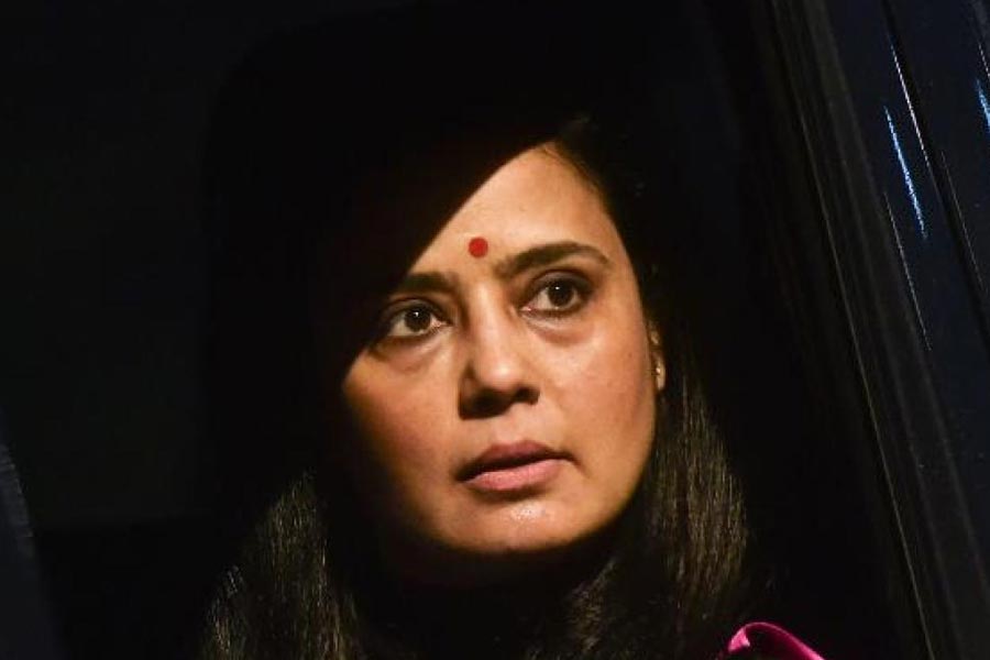 Timeline on Mahua Moitra's 'Cash For Query' case controversy