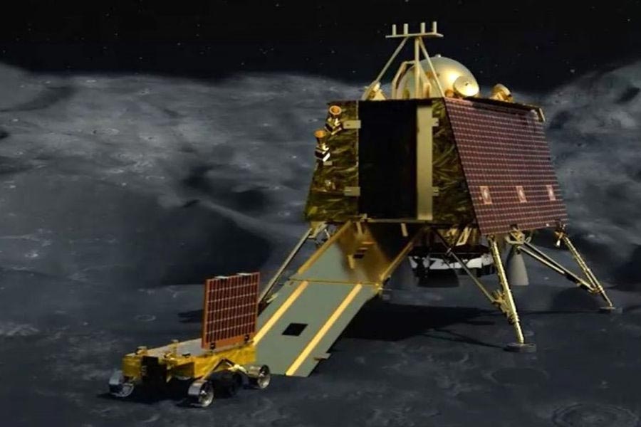 ISRO has plans to launch big missions in 2024 dgtl