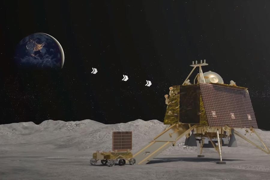 ISRO has plans to launch big missions in 2024 dgtl