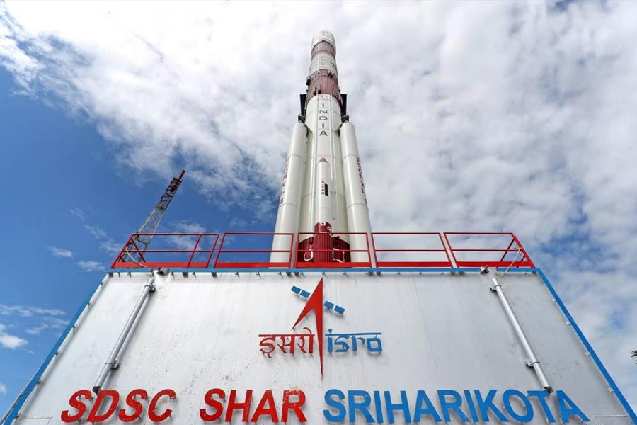 ISRO has plans to launch big missions in 2024 dgtl