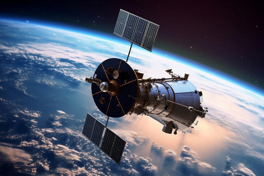 ISRO has plans to launch big missions in 2024 dgtl