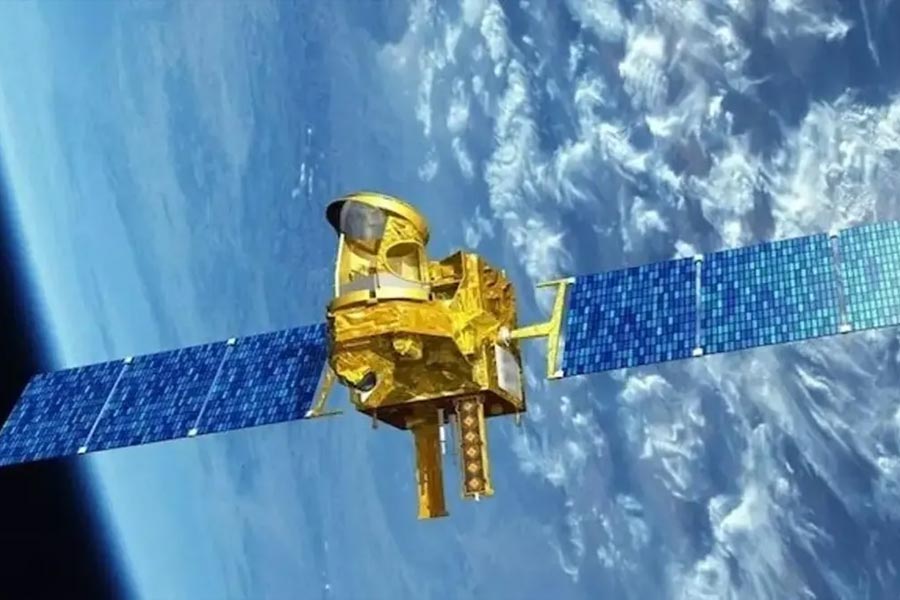 ISRO has plans to launch big missions in 2024 dgtl