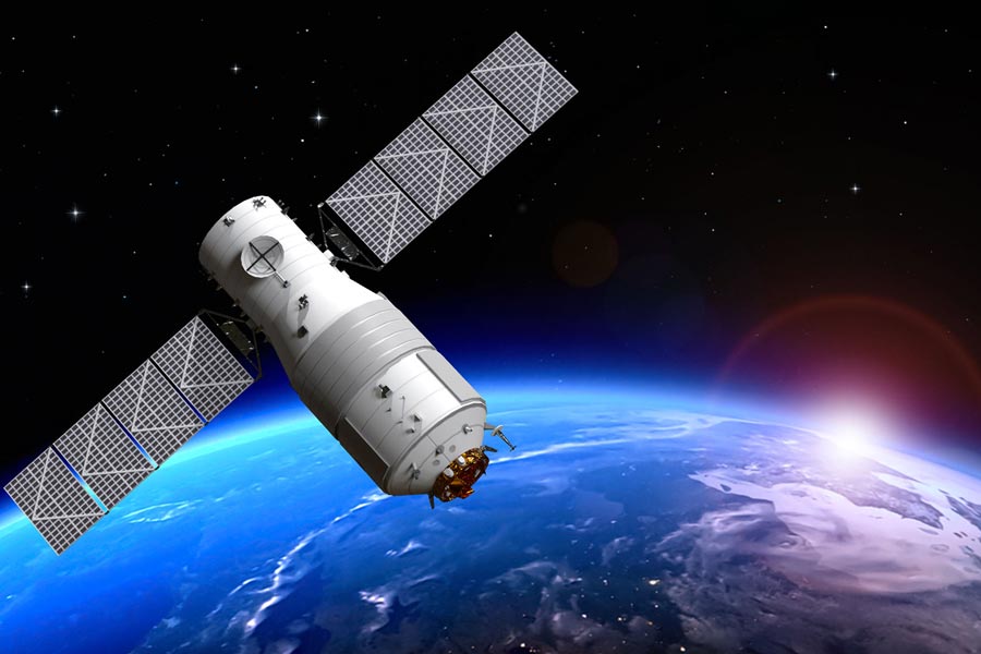 ISRO has plans to launch big missions in 2024 dgtl