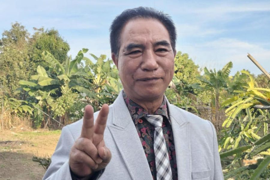Mizoram CM and Zoram People's Movement chief Lalduhoma says, their party will neutral from any alliances dgtl