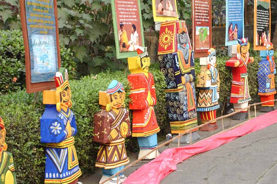 How Drama Festival Started its journey in Kolkata