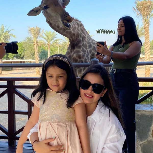 আন্তর্জাতিক মানের একটি বেসরকারি বোর্ডিং স্কুল। রাঁচী তো বটেই, দেশের অন্যতম সেরা বোর্ডিং স্কুলগুলির একটি এই স্কুল।