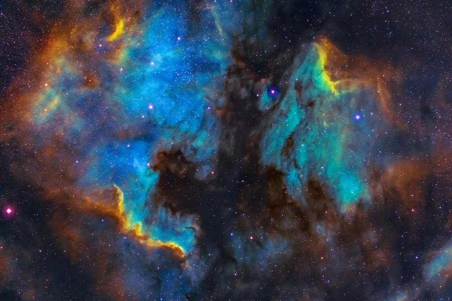 গ্রহগুলি গ্যাসীয় হলেও বিজ্ঞানীরা মনে করছেন, সেগুলির কেন্দ্রভাগ পাথর, ধাতব পদার্থ বা বরফে গঠিত। যার উপরে রয়েছে হাইড্রোজেনের বিশাল আস্তরণ। তবে গ্রহগুলির বায়ুমণ্ডল কেমন, সে বিষয়ে জানতে হলে আরও গবেষণার প্রয়োজন বলেও জানিয়েছেন বিজ্ঞানীরা।