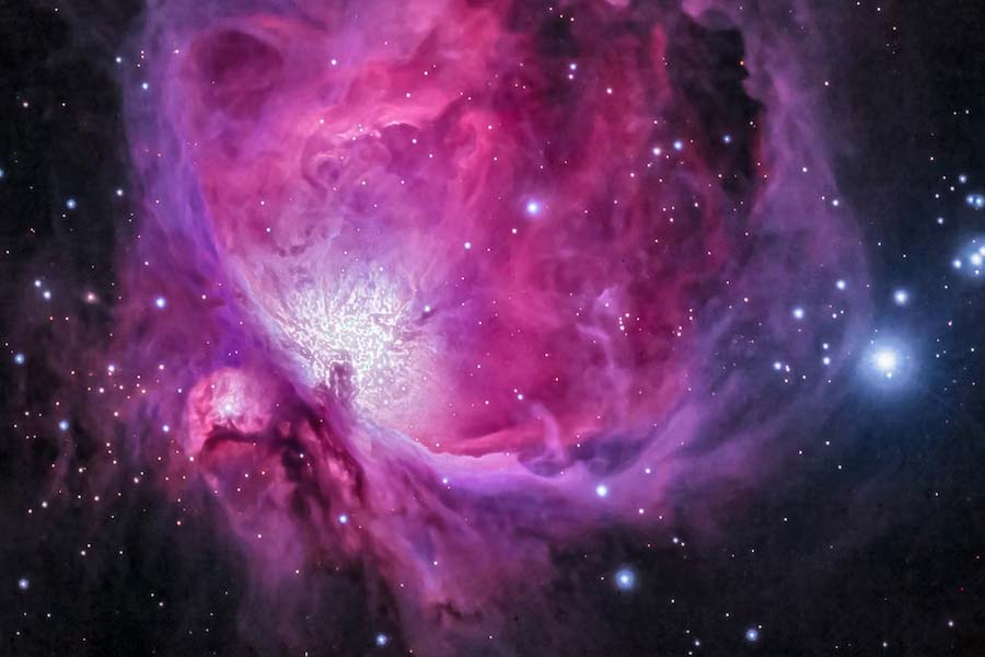 সম্প্রতি ‘নেচার’ পত্রিকায় নতুন সৌরজগতের সন্ধান মেলার বিষয়টি প্রকাশ করেছেন বিজ্ঞানীরা। সেই গবেষক দলের সদস্য সুইৎজ়ারল্যান্ডের জেনেভা বিশ্ববিদ্যালয়ের অধ্যাপক আদ্রিয়েন লিলেও বলেন, ‘‘নতুন সৌরজগতের সন্ধান পাওয়াটা আমাদের কাছে একটা বড় সুযোগ।’’