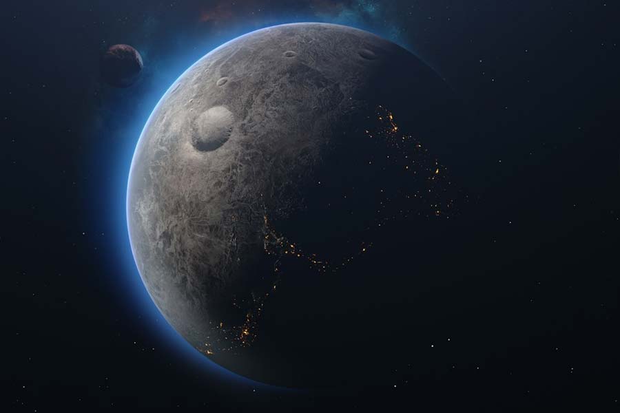 কিছু দিন আগে এই রকম আরও একটি সৌরজগতের সন্ধান দিয়েছে নাসার অবসরপ্রাপ্ত স্পেস টেলিস্কোপ কেপলার। সে জগতেও এক ‘সূর্য’ রয়েছে, যাকে ঘিরে প্রদক্ষিণ করছে সাতটি গ্রহ।