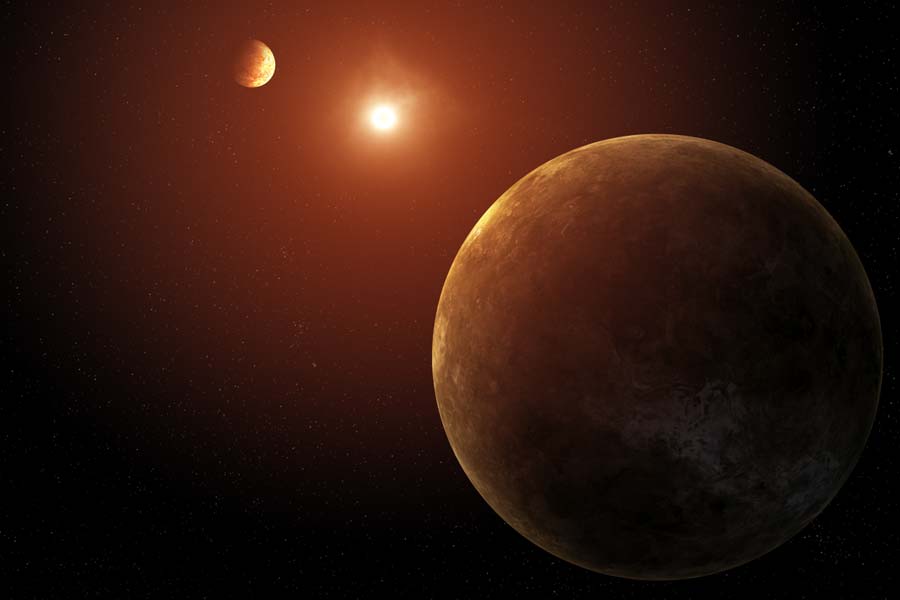  প্রাথমিক ভাবে, কেপলারের অভিযান শেষ হয়েছিল ২০১৩ সালে। কিন্তু তার পরেও কাজ চালিয়ে গিয়েছে সে। ২০১৮ সাল পর্যন্ত কাজ করেছে কেপলার। অভিযানের এই দ্বিতীয় অধ্যায়কে বলা হত ‘কে২’। কেপলারের মহাকাশ-অনুসন্ধান থেকে পাওয়া তথ্য এখনও বিশ্লেষণ করা চলছে।