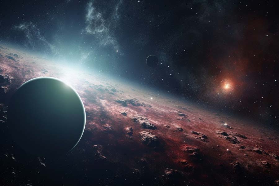 ক্যালিফোর্নিয়ার সিলিকন ভ্যালিতে নাসার ‘এমস রিসার্চ সেন্টার’-এর বিজ্ঞানী জ্যাক লিসাউয়ের বলেন, ‘‘কেপলারের সন্ধান দেওয়া গ্রহগুলি নিয়ে একটি সারণি তৈরি করছেন বিজ্ঞানীরা। তাদের চরিত্র, বৈশিষ্ট্য... এ সব উল্লেখ রাখা হচ্ছে তাতে। এ বারে ওই তালিকায় কেপলার-৩৮৫-র নাম যুক্ত হল।’’