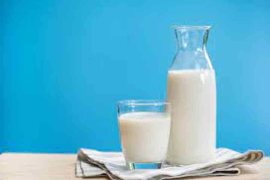 Drinking asafetida or hing with milk could help to cure digestive problems.