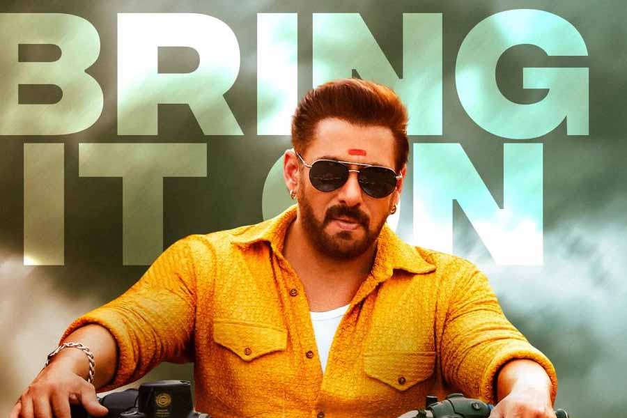 সলমনের দাবি, ‘অন্তিম: দ্য ফাইনাল ট্রুথ’ এবং ‘কিসি কা ভাই কিসি কি জান’ ছবি দু’টি ব্যর্থ হওয়ার কারণ সেগুলির টিকিটের মূল্য।