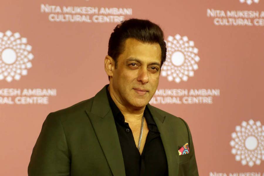 সাক্ষাৎকারে সলমন বলেন, ‘‘দর্শক ‘টাইগার ৩’ দেখতে যাওয়ার সময় প্রেক্ষাগৃহে অনেক টাকা খরচ করেছেন। কেউ ৬০০ টাকা দিয়ে টিকিট কেটেছেন, কেউ আবার ১০০০ টাকা খরচ করতেও দু’বার ভাবেননি।’’