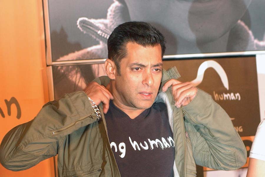 সলমন বলেন, ‘‘আমরা হয়তো উপার্জন কম করেছি, কিন্তু টিকিটের দাম কম রাখার কারণে দর্শকের টাকা বাঁচিয়েছি। কিছু তো ভাল কাজ করেছি আমরা।’’