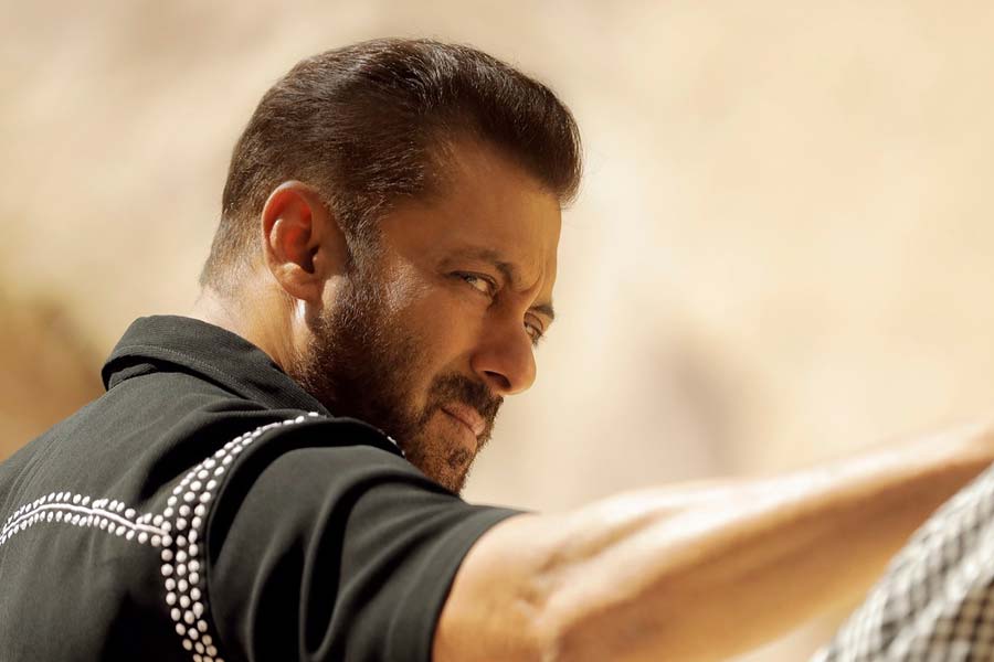 সলমনের দাবি, কেরিয়ার জীবনে বিজয়ী হতে হলে ব্যর্থ হওয়াও প্রয়োজন। ব্যর্থতার যে তিক্ত স্বাদ, তা টের না পেলে আসল জয়ী হওয়া যায় না বলে জানান অভিনেতা।