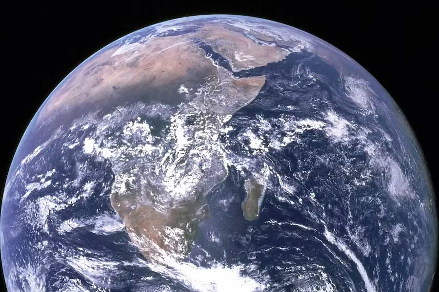 There is a change in the pattern of earth’s rotation, will a day start lasting 25 hours 