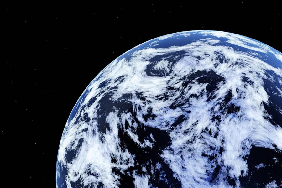 There is a change in the pattern of earth’s rotation, will a day start lasting 25 hours 