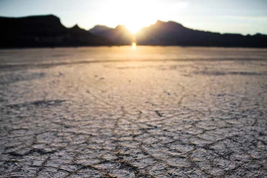 There is a change in the pattern of earth’s rotation, will a day start lasting 25 hours 