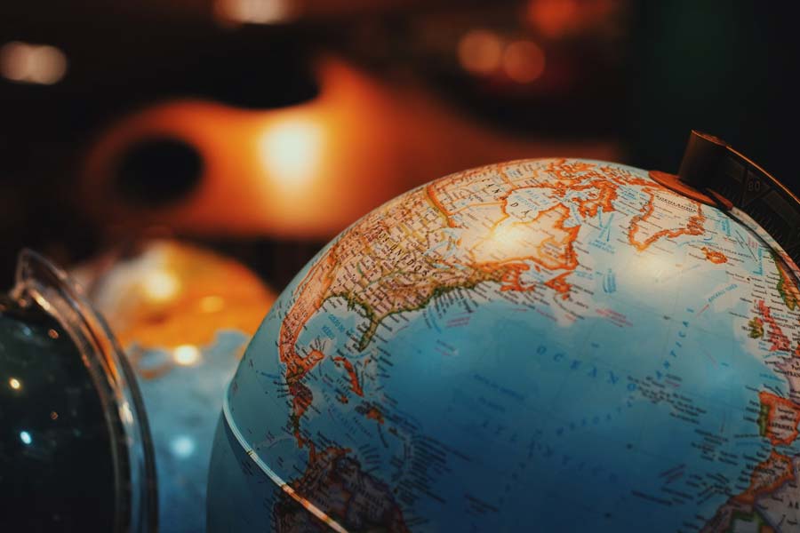 There is a change in the pattern of earth’s rotation, will a day start lasting 25 hours 