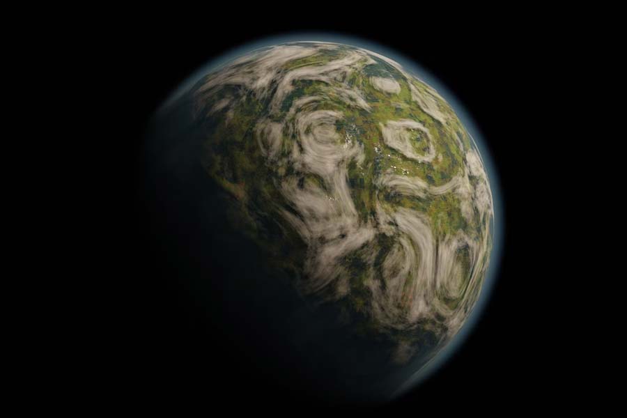 There is a change in the pattern of earth’s rotation, will a day start lasting 25 hours 