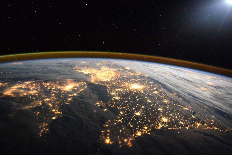 There is a change in the pattern of earth’s rotation, will a day start lasting 25 hours 