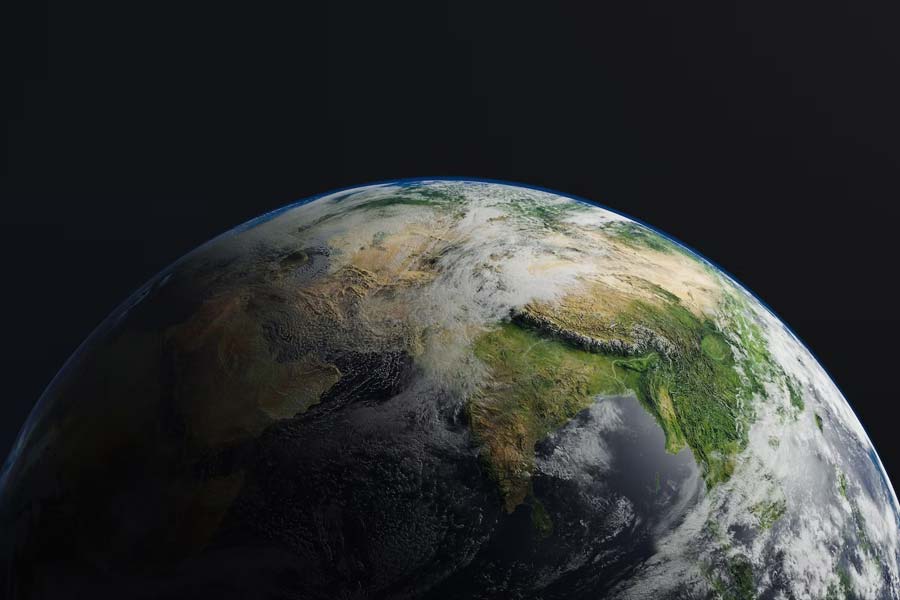 There is a change in the pattern of earth’s rotation, will a day start lasting 25 hours 