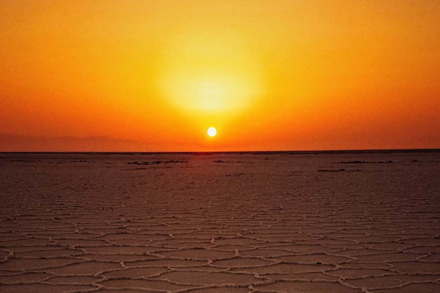 There is a change in the pattern of earth’s rotation, will a day start lasting 25 hours 