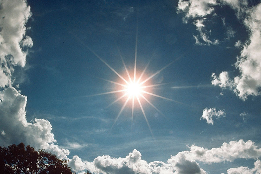 Sri Ram Janmabhoomi Tirath Kshetra Trust releases latest pictures of Ram Mandir