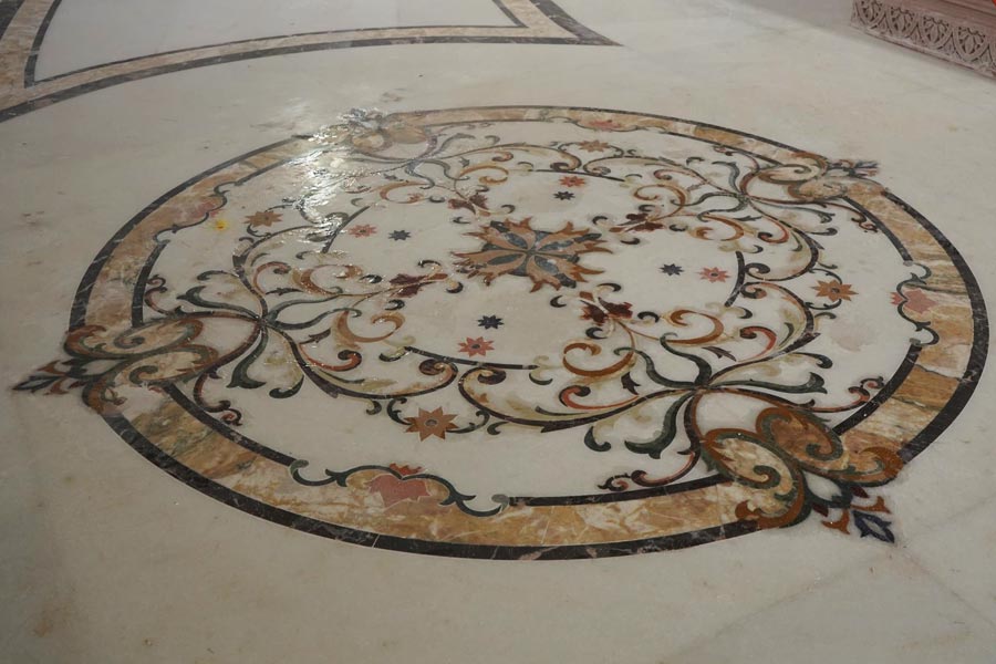 Sri Ram Janmabhoomi Tirath Kshetra Trust releases latest pictures of Ram Mandir