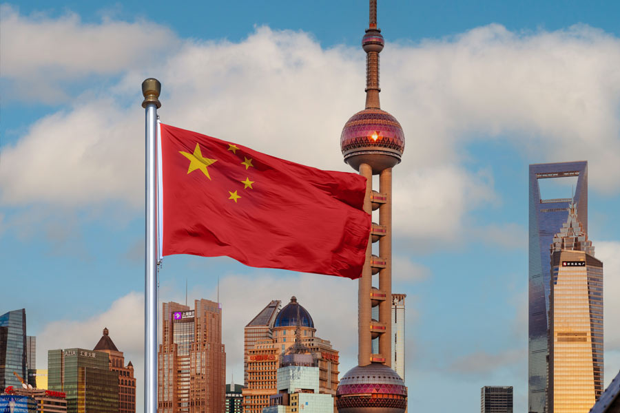 Italy exits from Chinese Belt and Road Initiative 