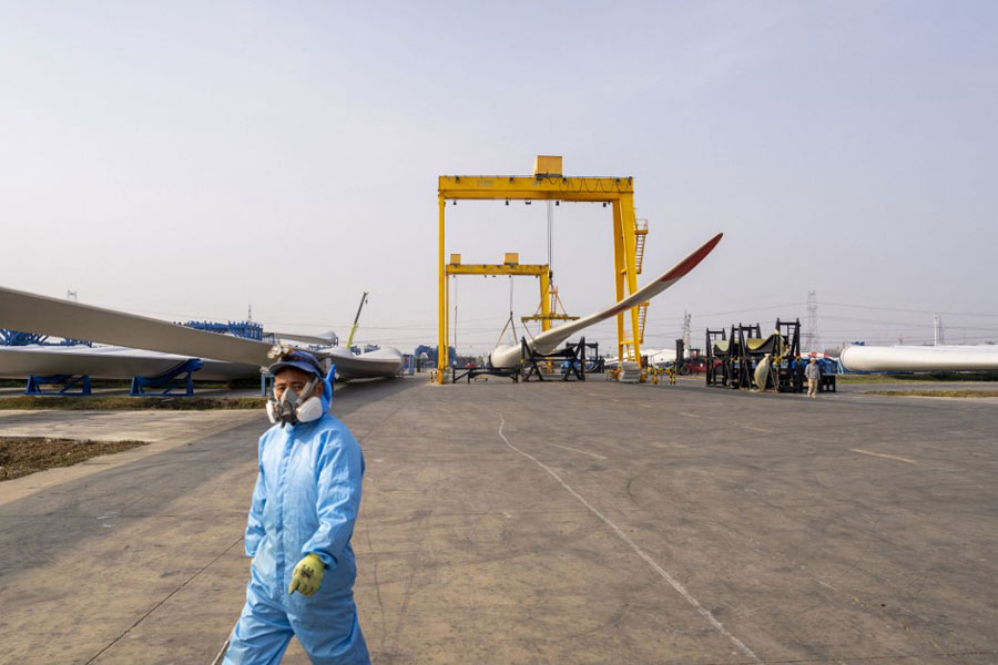 Italy exits from Chinese Belt and Road Initiative 