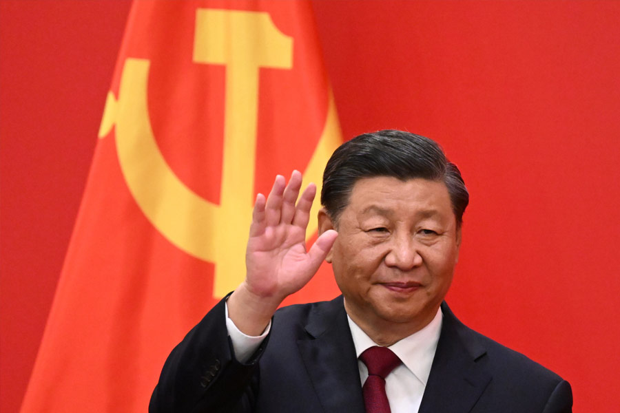 Italy exits from Chinese Belt and Road Initiative 