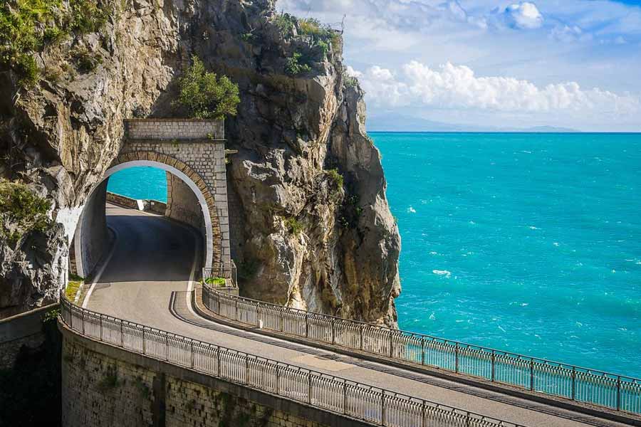 Italy exits from Chinese Belt and Road Initiative 