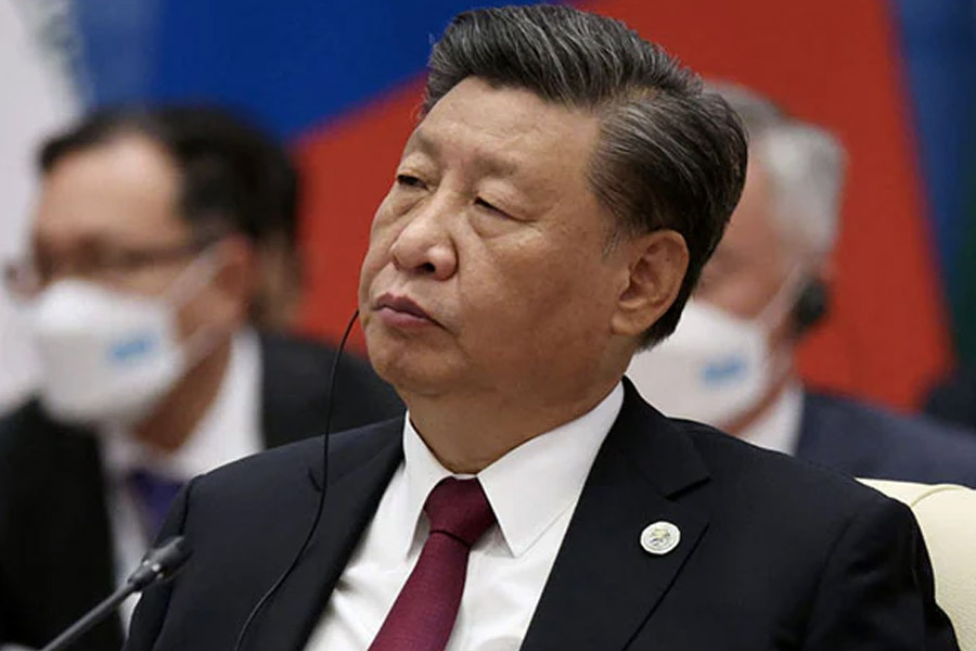 Italy exits from Chinese Belt and Road Initiative 