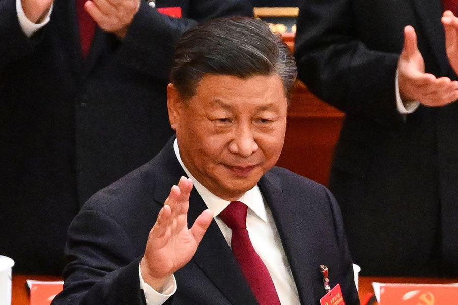 Italy exits from Chinese Belt and Road Initiative 