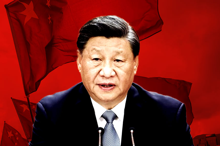 Italy exits from Chinese Belt and Road Initiative 