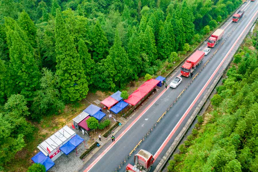 Italy exits from Chinese Belt and Road Initiative 