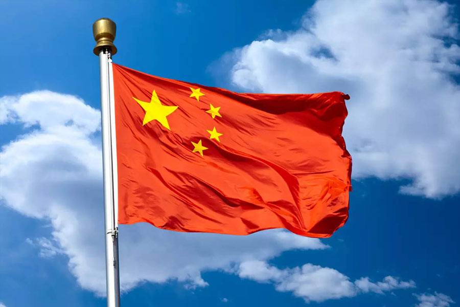 Italy exits from Chinese Belt and Road Initiative 