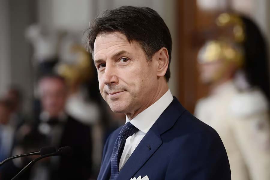 Italy exits from Chinese Belt and Road Initiative 