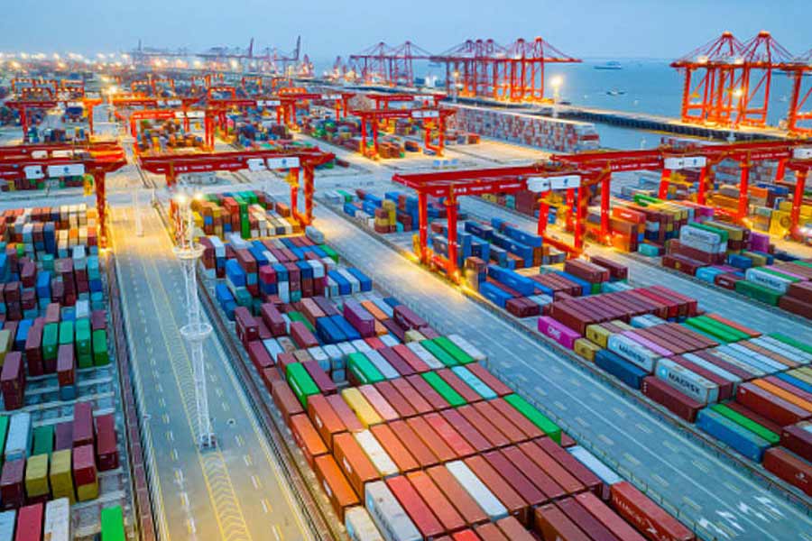 Italy exits from Chinese Belt and Road Initiative 