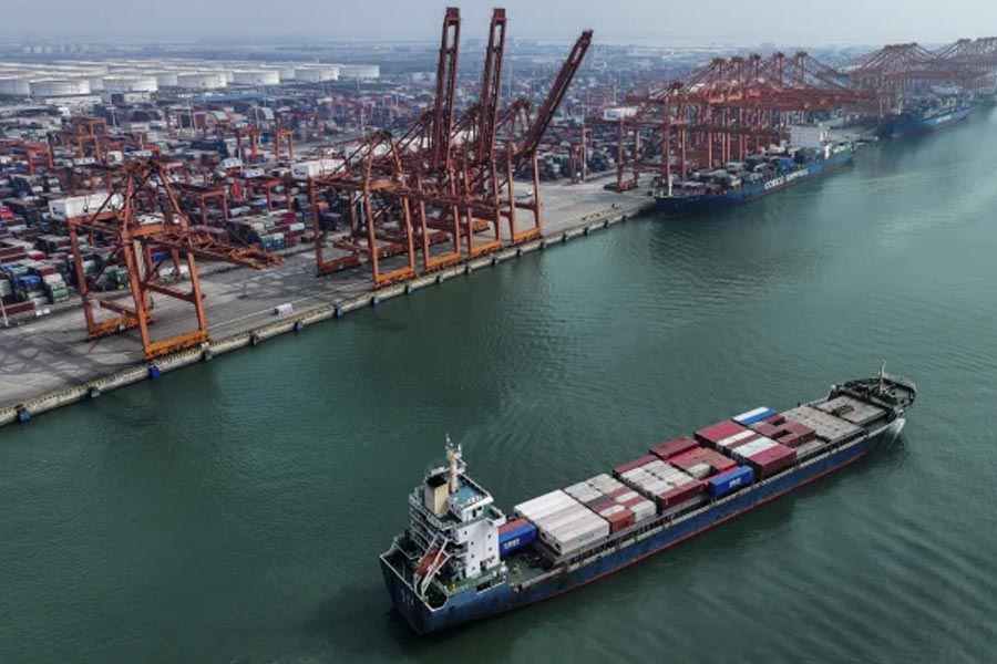 Italy exits from Chinese Belt and Road Initiative 