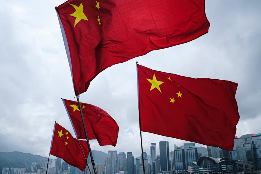 Italy exits from Chinese Belt and Road Initiative 