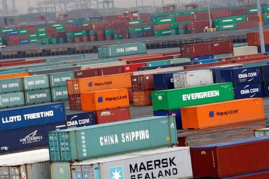 Italy exits from Chinese Belt and Road Initiative 