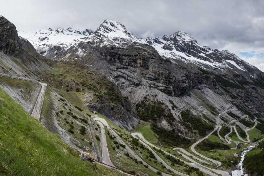 Italy exits from Chinese Belt and Road Initiative 