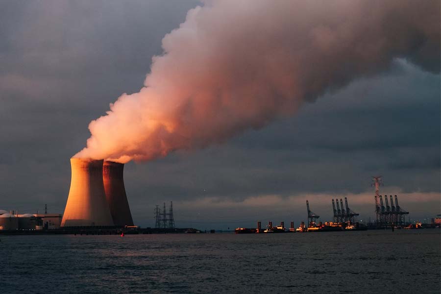 China starts commercial operations at first fourth-generation nuclear reactor
