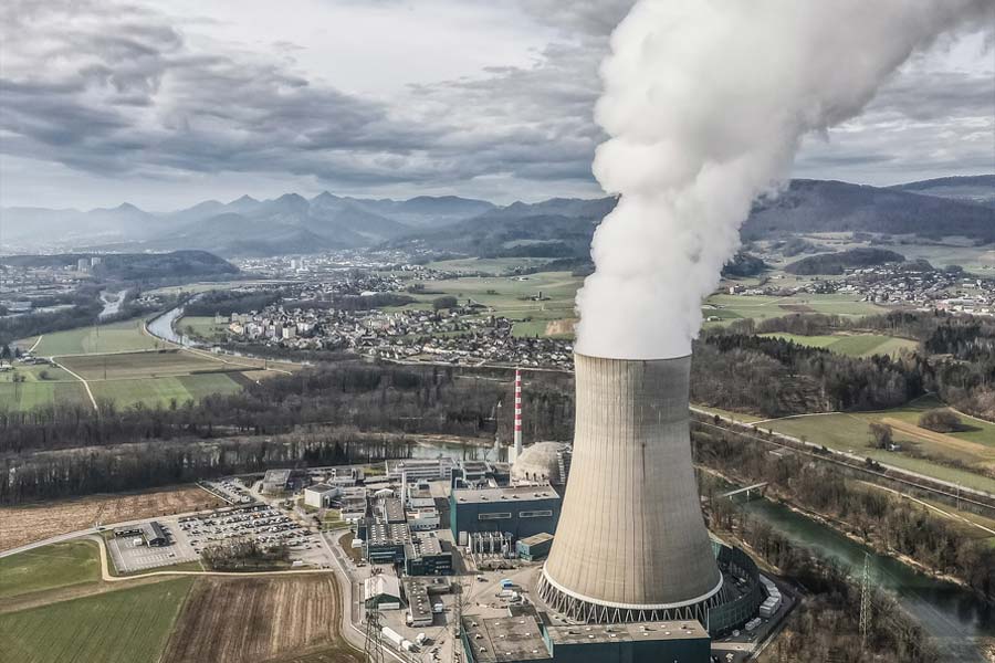 China starts commercial operations at first fourth-generation nuclear reactor