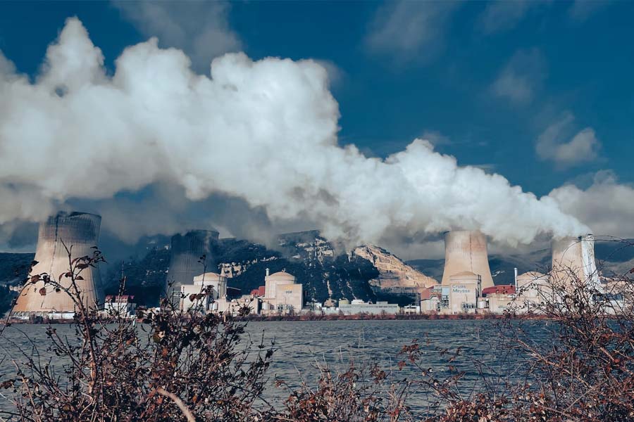 China starts commercial operations at first fourth-generation nuclear reactor