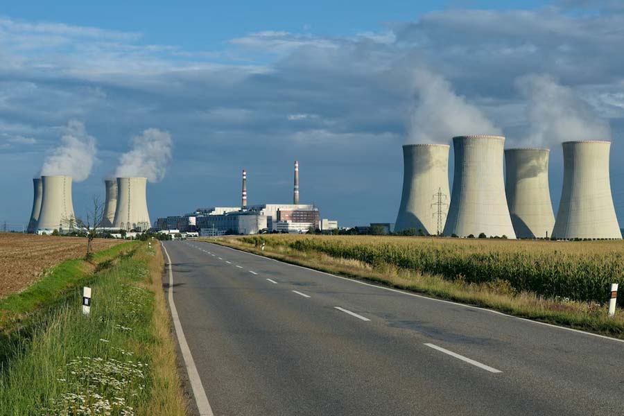 China starts commercial operations at first fourth-generation nuclear reactor